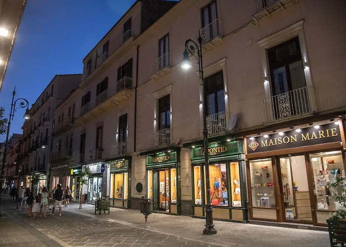 Maison Marie Sorrento